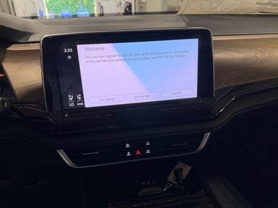 2026 Volkswagen Atlas SE w/Technology