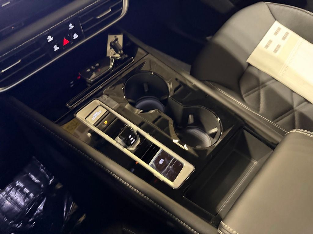 2026 Volkswagen Atlas SE w/Technology