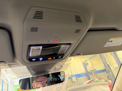 2026 Volkswagen Atlas SE w/Technology