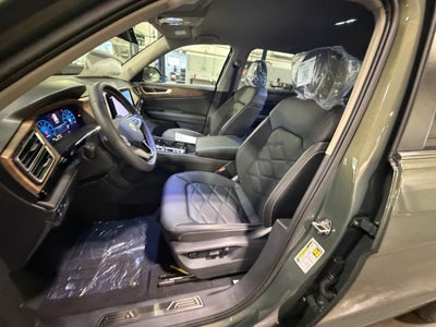 2026 Volkswagen Atlas SE w/Technology