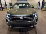 2026 Volkswagen Atlas SE w/Technology