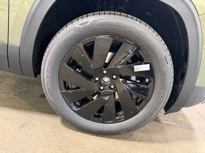 2026 Volkswagen Atlas SE w/Technology