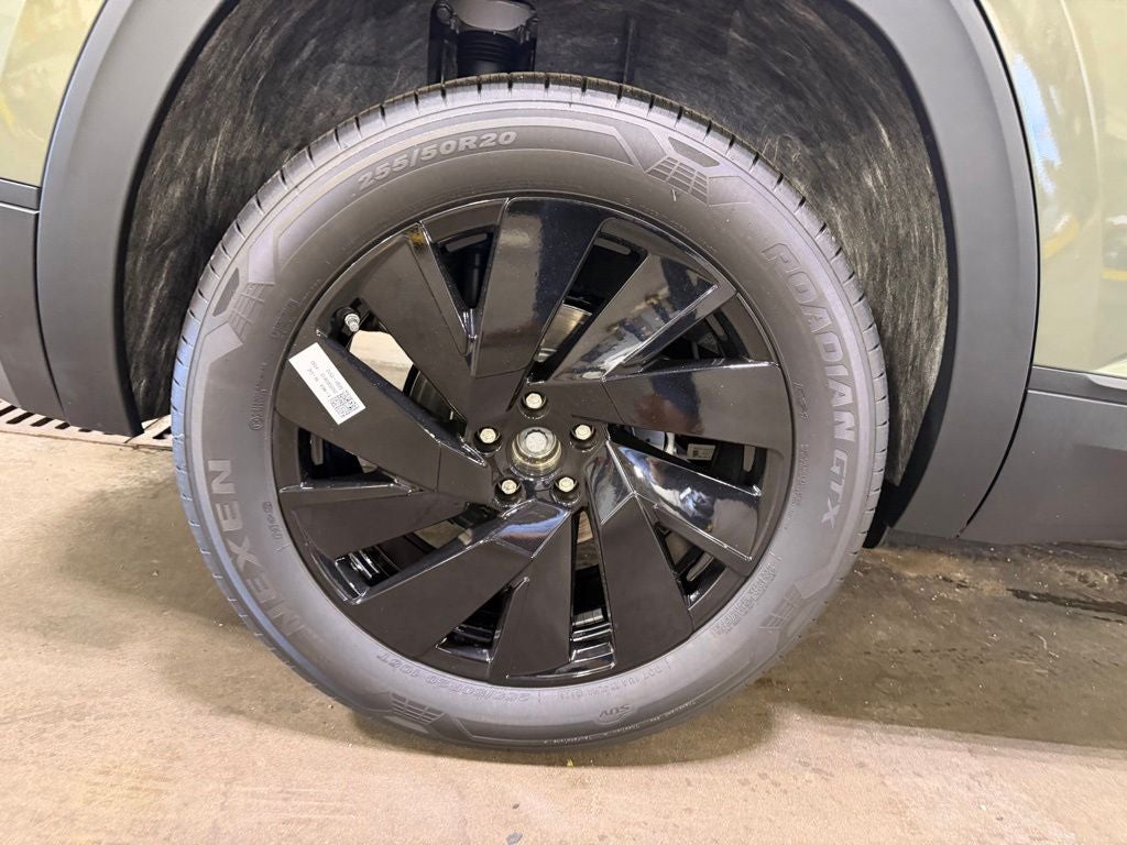 2026 Volkswagen Atlas SE w/Technology