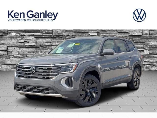 2026 Volkswagen Atlas SE w/Technology