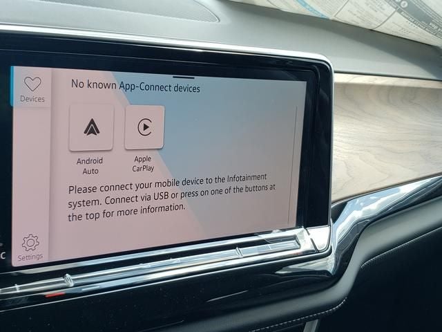 2026 Volkswagen Atlas SE w/Technology