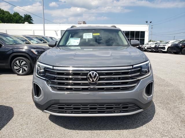 2026 Volkswagen Atlas SE w/Technology