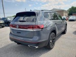 2026 Volkswagen Atlas SE w/Technology