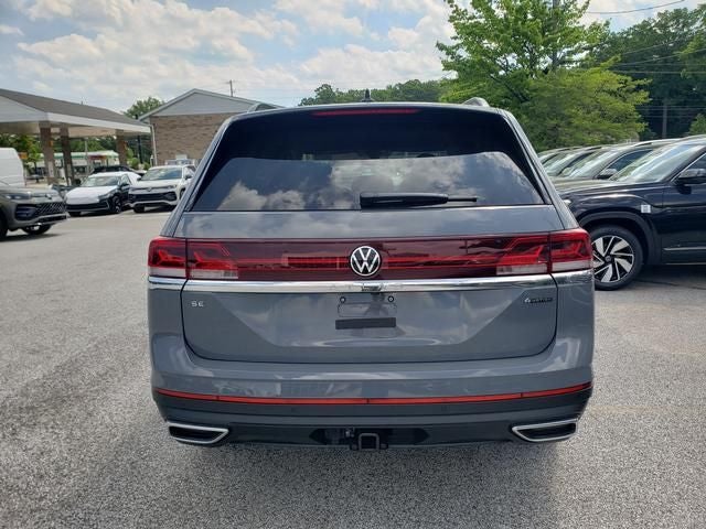 2026 Volkswagen Atlas SE w/Technology