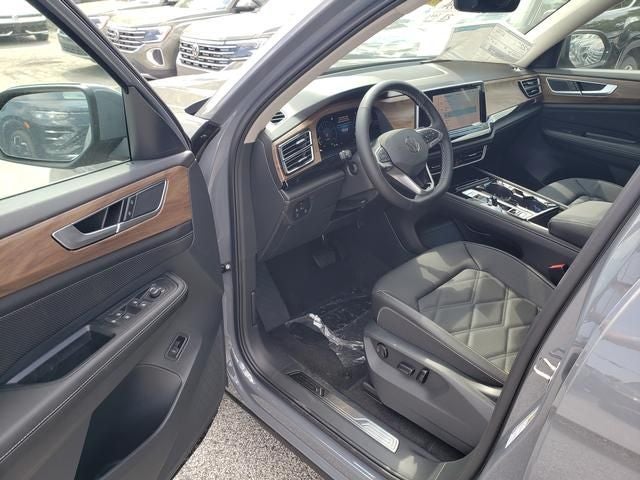 2026 Volkswagen Atlas SE w/Technology