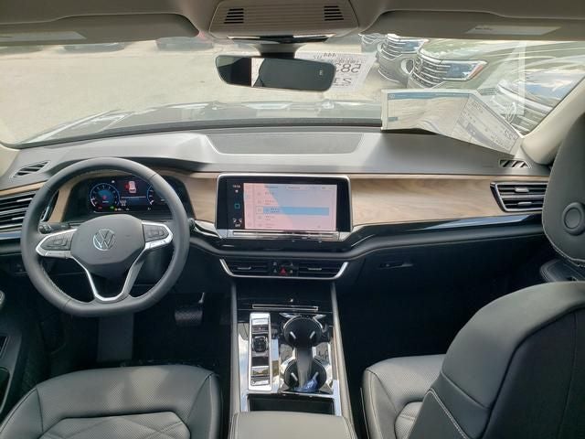 2026 Volkswagen Atlas SE w/Technology
