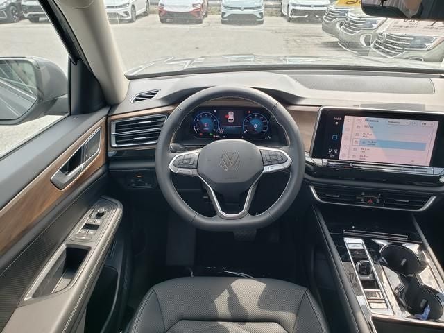 2026 Volkswagen Atlas SE w/Technology