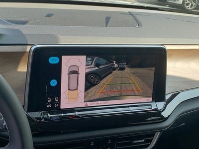 2026 Volkswagen Atlas SE w/Technology