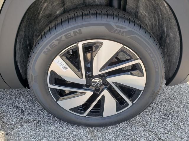 2026 Volkswagen Atlas SE w/Technology