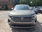 2026 Volkswagen Atlas SE w/Technology