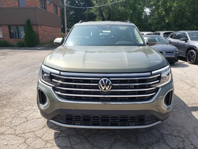 2026 Volkswagen Atlas SE w/Technology