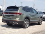 2026 Volkswagen Atlas SE w/Technology