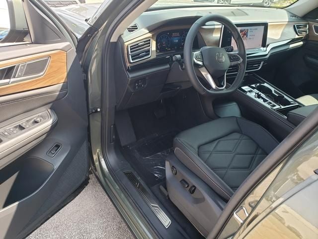 2026 Volkswagen Atlas SE w/Technology