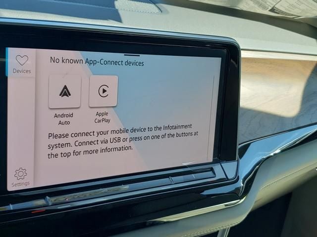 2026 Volkswagen Atlas SE w/Technology