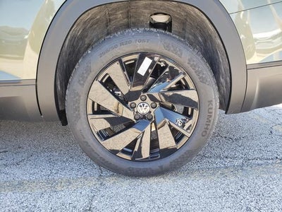 2026 Volkswagen Atlas SE w/Technology