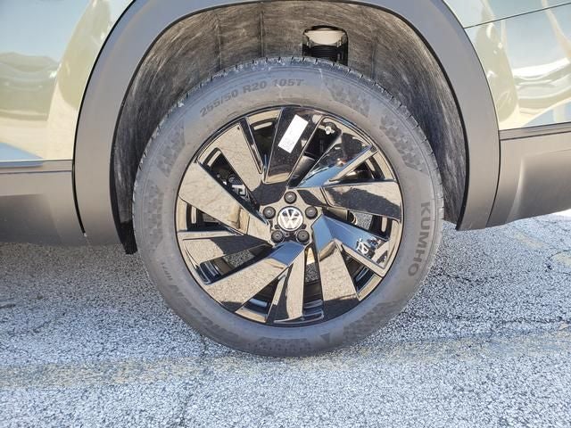 2026 Volkswagen Atlas SE w/Technology
