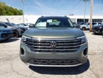 2026 Volkswagen Atlas SE w/Technology