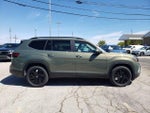 2026 Volkswagen Atlas SE w/Technology