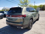 2026 Volkswagen Atlas SE w/Technology