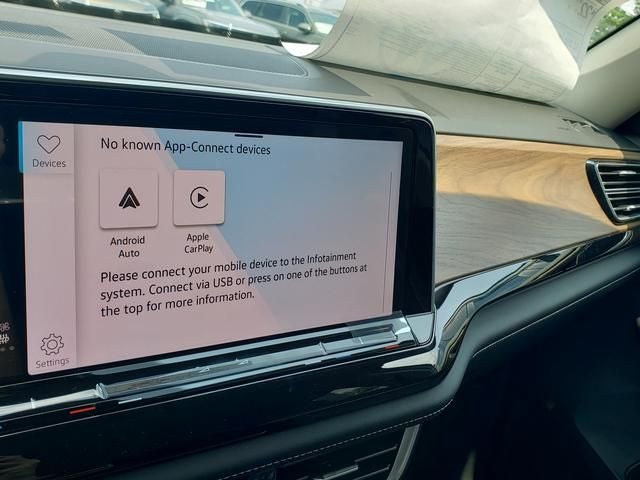 2026 Volkswagen Atlas SE w/Technology