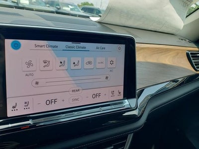 2026 Volkswagen Atlas SE w/Technology