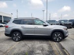 2026 Volkswagen Atlas SE w/Technology
