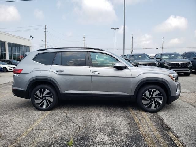 2026 Volkswagen Atlas SE w/Technology