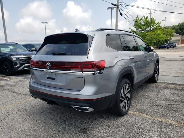 2026 Volkswagen Atlas SE w/Technology