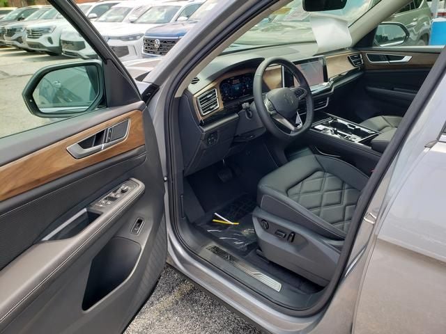 2026 Volkswagen Atlas SE w/Technology