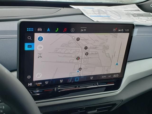 2025 Volkswagen ID.4 Pro S Plus
