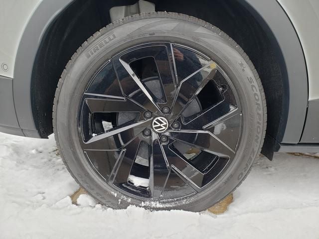 2025 Volkswagen ID.4 Pro S Plus