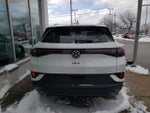 2025 Volkswagen ID.4 Pro S Plus