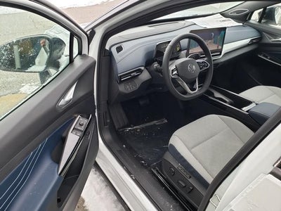 2025 Volkswagen ID.4 Pro S Plus