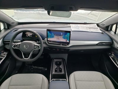 2025 Volkswagen ID.4 Pro S Plus