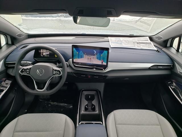 2025 Volkswagen ID.4 Pro S Plus