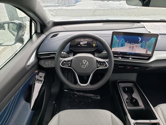 2025 Volkswagen ID.4 Pro S Plus