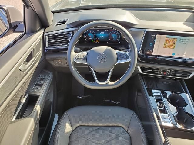 2026 Volkswagen Atlas Cross Sport SE w/Technology