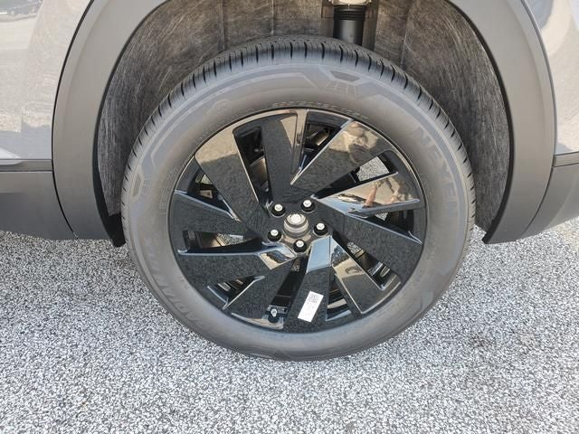 2026 Volkswagen Atlas Cross Sport SE w/Technology