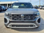 2026 Volkswagen Atlas Cross Sport SE w/Technology