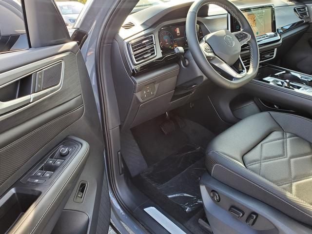 2026 Volkswagen Atlas Cross Sport SE w/Technology