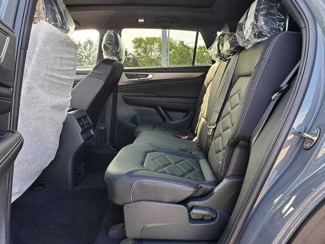 2026 Volkswagen Atlas Cross Sport SE w/Technology