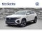 2026 Volkswagen Atlas Cross Sport SE w/Technology