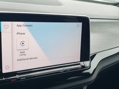 2026 Volkswagen Atlas Cross Sport SE w/Technology