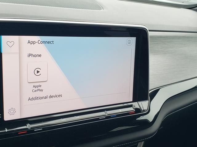 2026 Volkswagen Atlas Cross Sport SE w/Technology