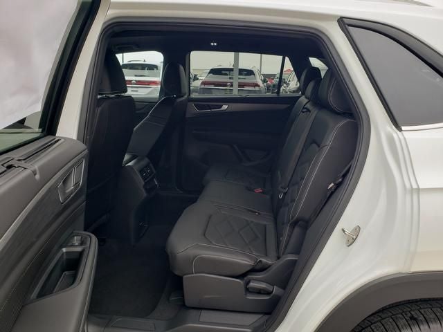 2026 Volkswagen Atlas Cross Sport SE w/Technology