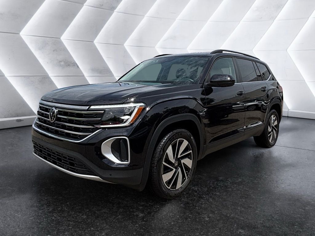 2026 Volkswagen Atlas SE w/Technology